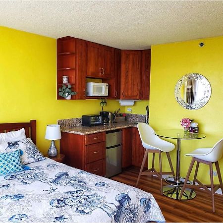 Soothing Hawaii Condo - 18F Honolulu Zewnętrze zdjęcie
