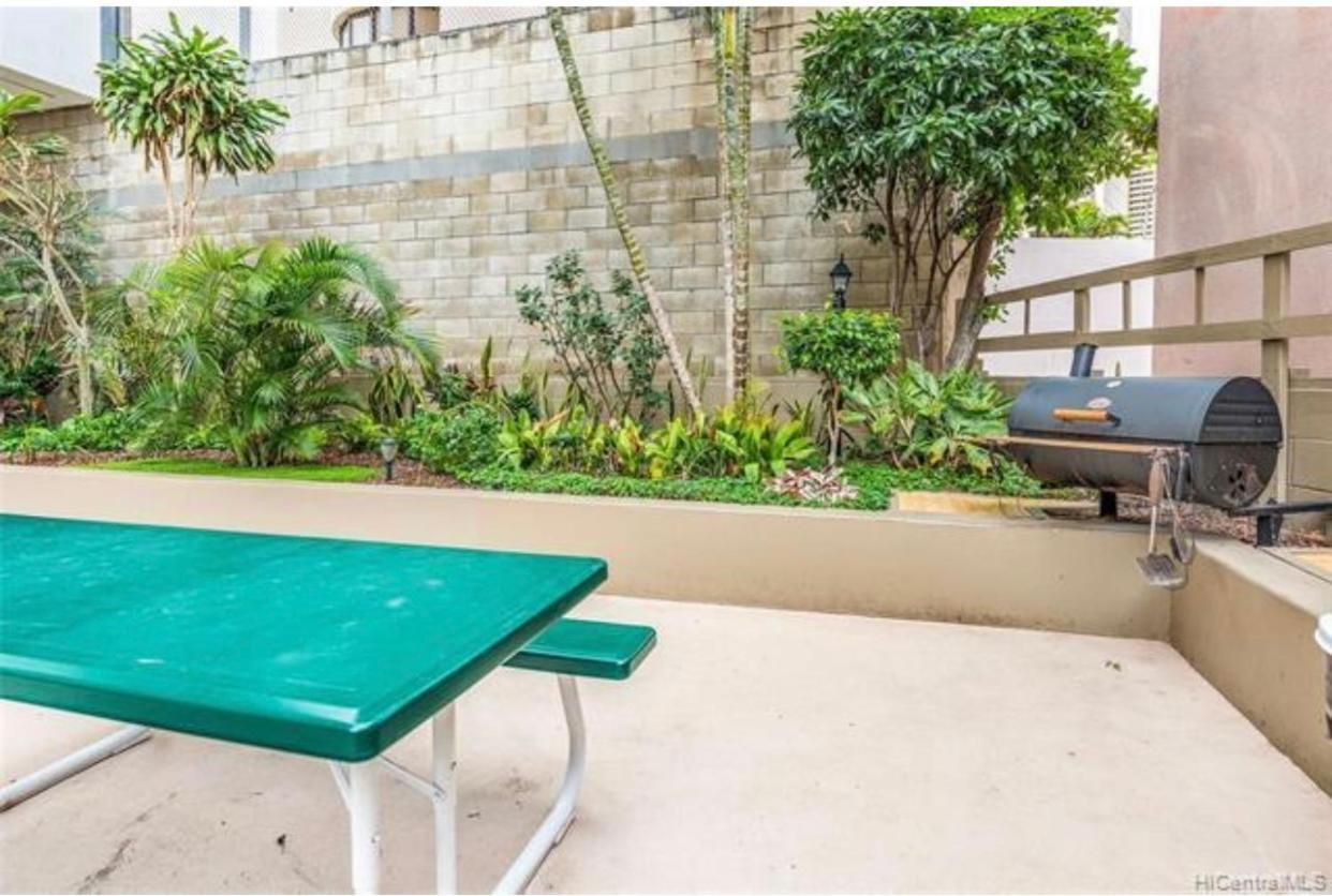 Soothing Hawaii Condo - 18F Honolulu Zewnętrze zdjęcie