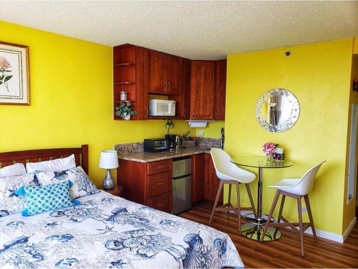 Soothing Hawaii Condo - 18F Honolulu Zewnętrze zdjęcie
