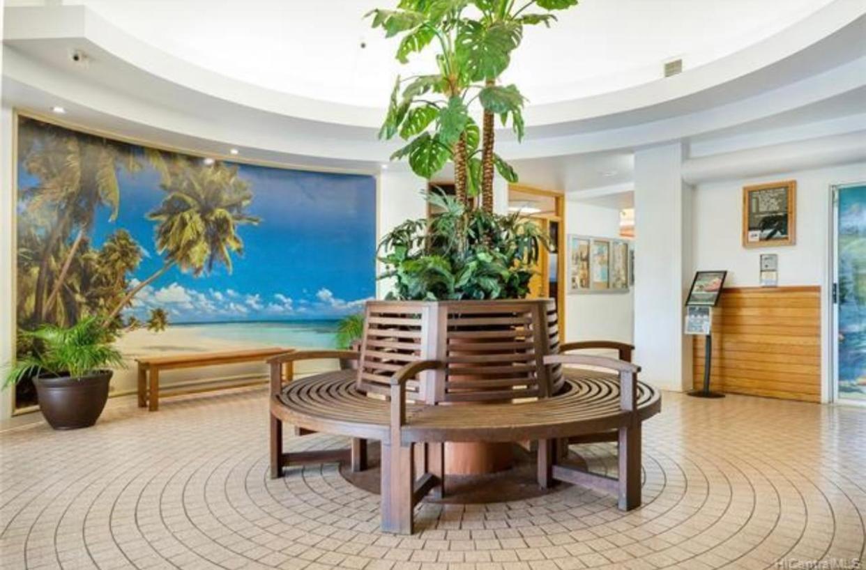Soothing Hawaii Condo - 18F Honolulu Zewnętrze zdjęcie
