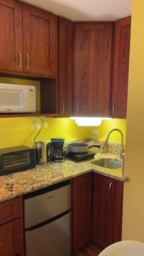 Soothing Hawaii Condo - 18F Honolulu Zewnętrze zdjęcie
